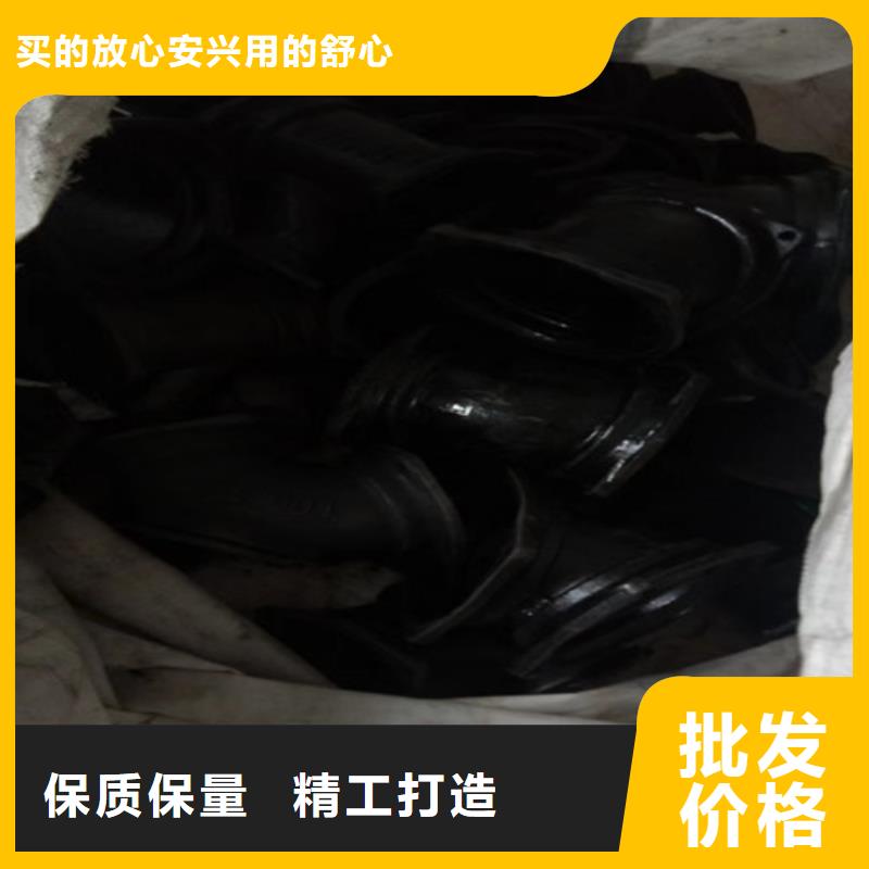 #国标柔性DN50铸铁管合肥购买#-品牌厂家