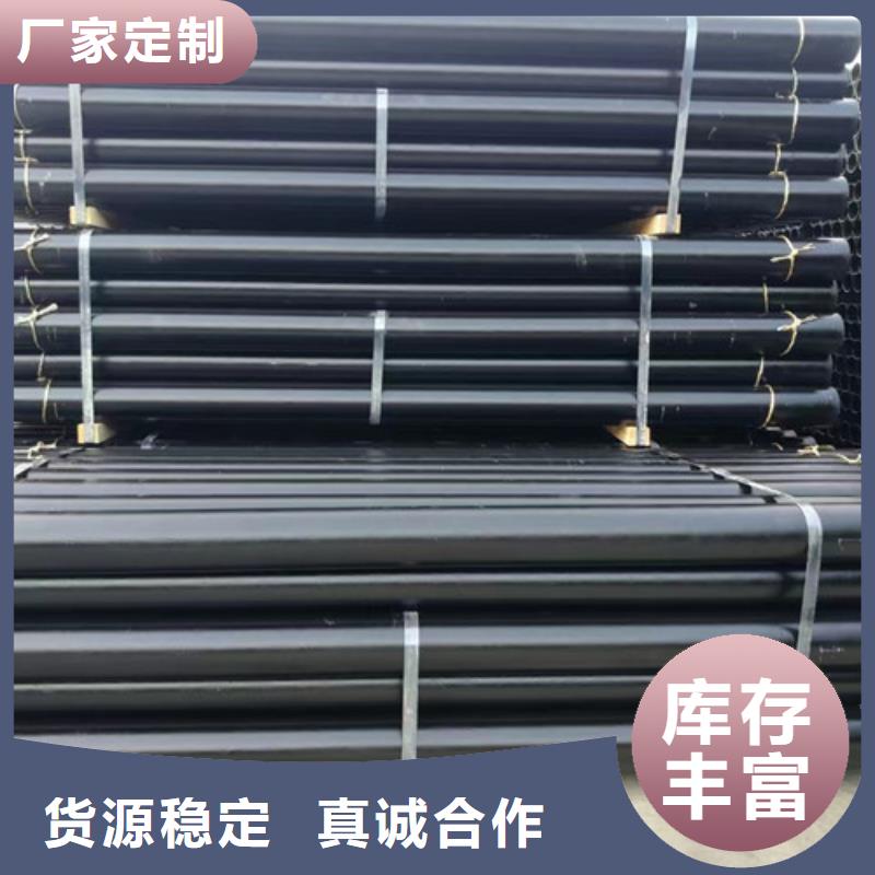 国标三米DN150铸铁管提供定制