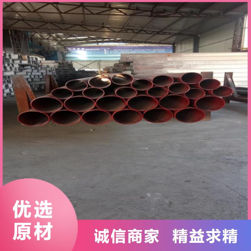 台州找【国标W型柔性DN75铸铁管】厂家