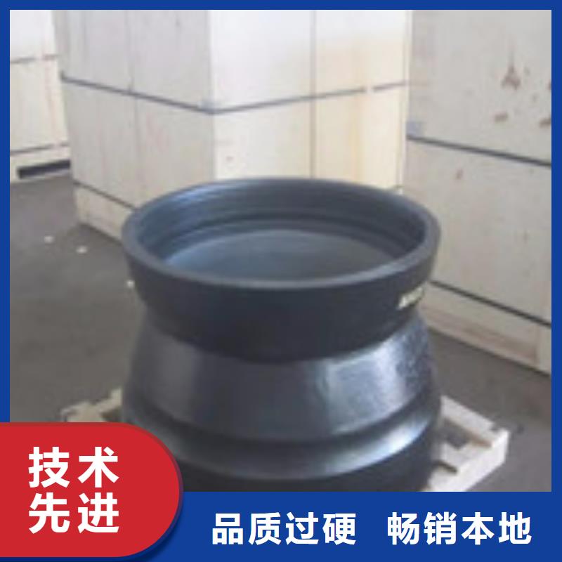 郑州直供喷涂环氧树脂国标球墨铸铁管