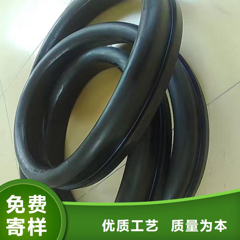 贵州买排污用DN100铸铁管