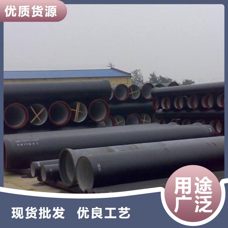 【南昌】当地压力排污管柔性铸铁管
