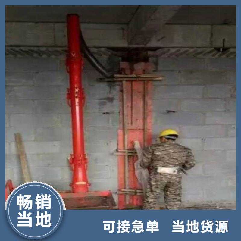 【沈阳】本地正规二次柱泵生产厂家