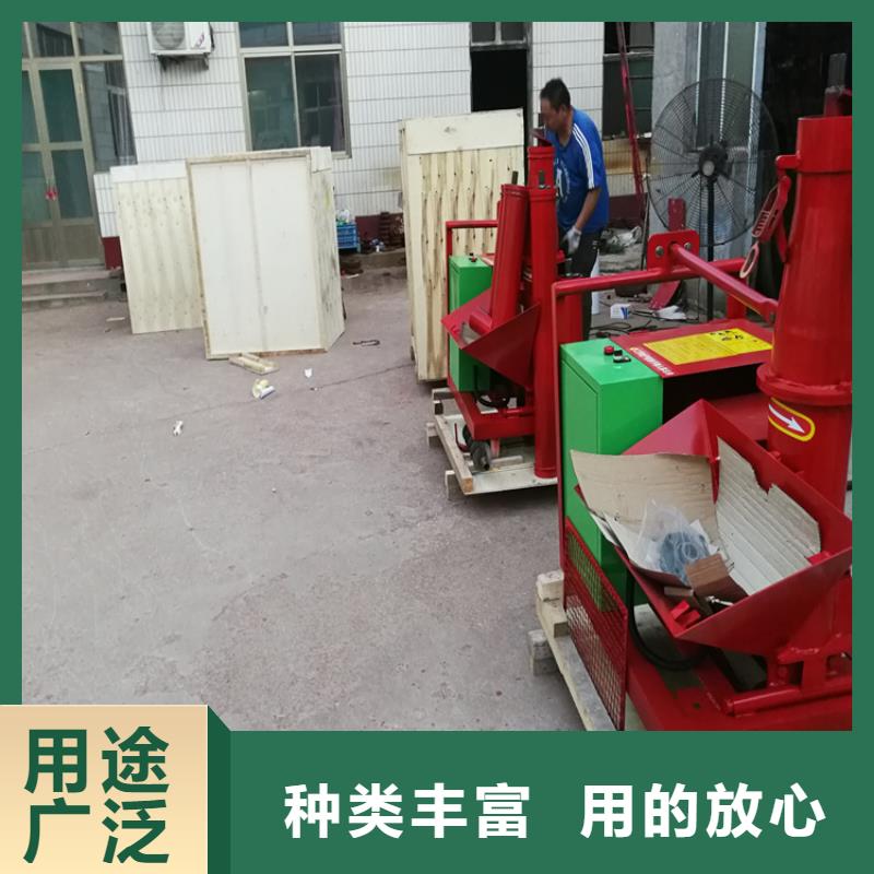 灌3米柱子机滁州订购邢台二次构造柱浇筑泵生产基地
