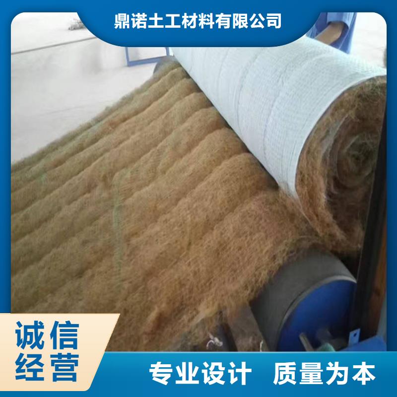 香港附近加筋复合植生毯厂家批发