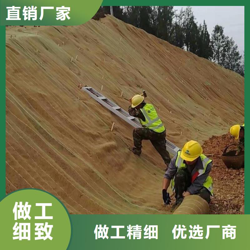 椰丝毯土工膜把实惠留给您