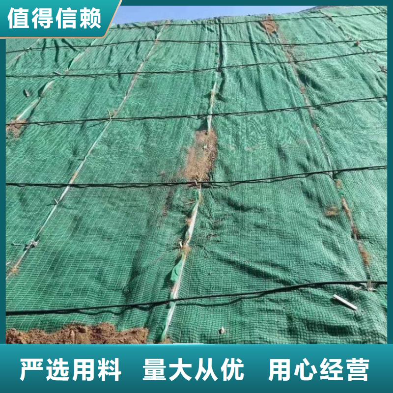 【椰丝毯_土工布安装简单】