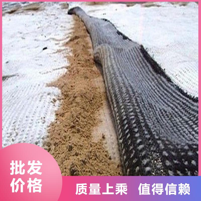 中齐人工湖覆膜膨润土防水毯、保障产品质量-(本地)生产商