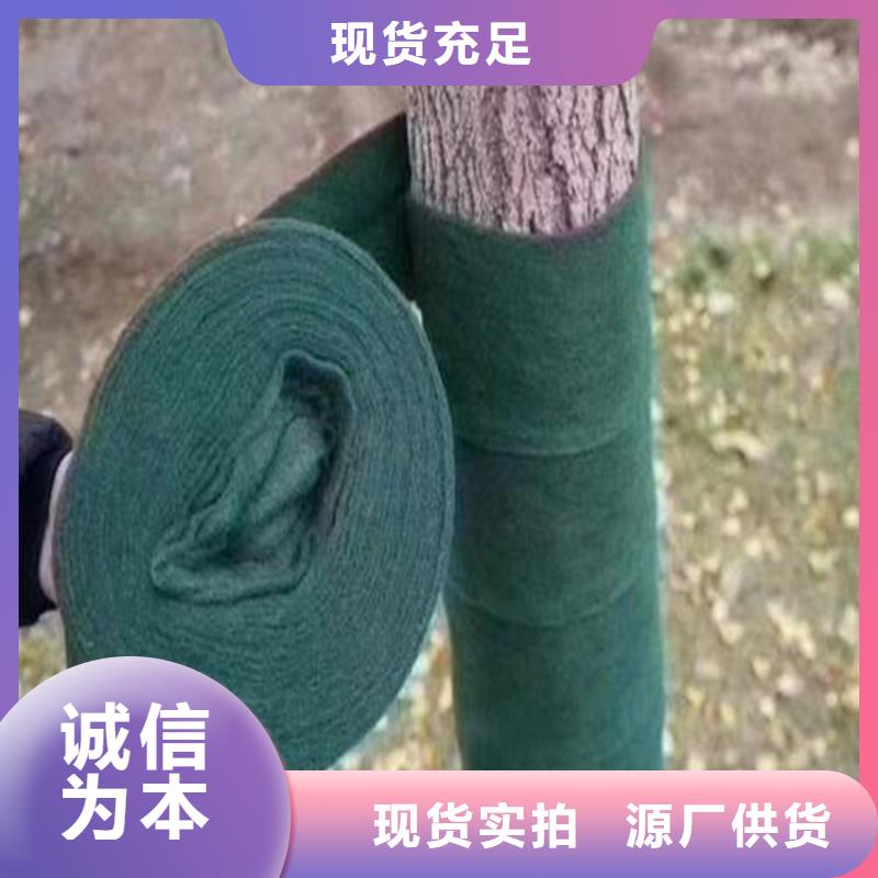 选购(中齐)保温保湿棉大树缠树布