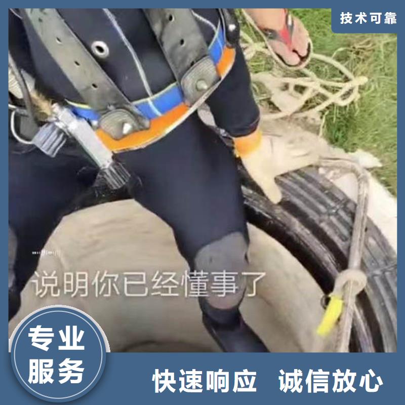 儋州市水下堵洞等水下工程-点击咨询