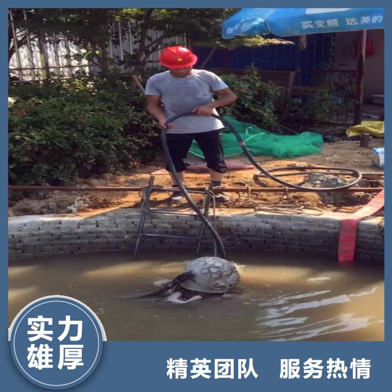 水鬼蛙人水下检修闸门-购买-经验老道