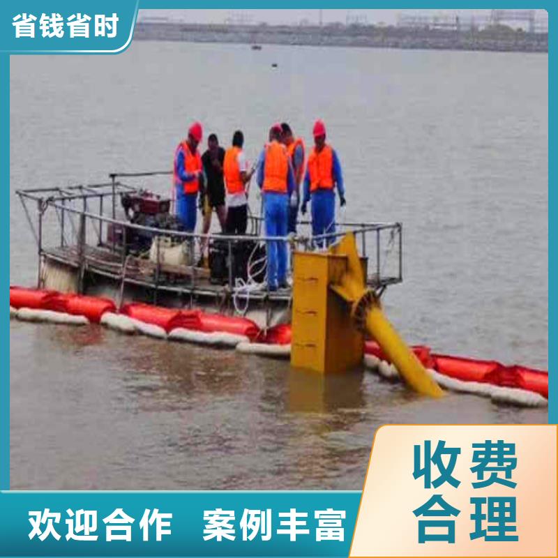 取水口水下安装批发价格浪淘沙水工