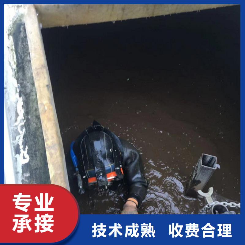 潜水工程,本地水下堵漏案例丰富