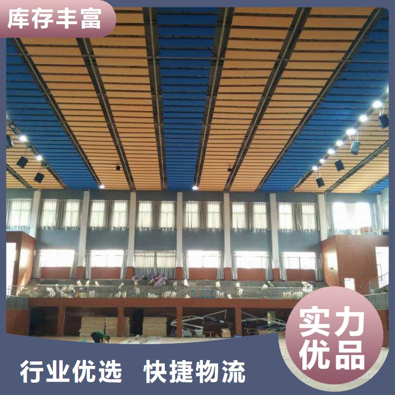 皋兰县羽毛球馆体育馆吸音改造方案--2024最近方案/价格