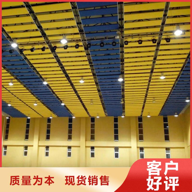 广东省长期供应(凯音)惠来县学校体育馆吸音改造公司--2024最近方案/价格
