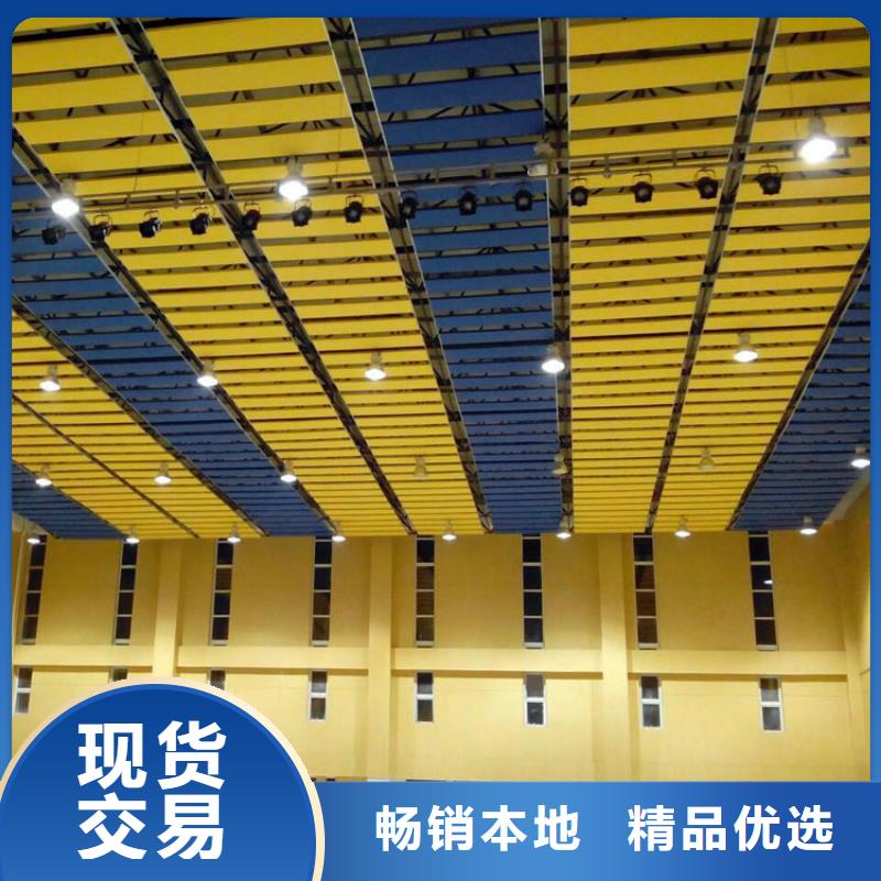 <凯音>广东省珠海市桂山镇篮球馆体育馆吸音改造方案--2024最近方案/价格