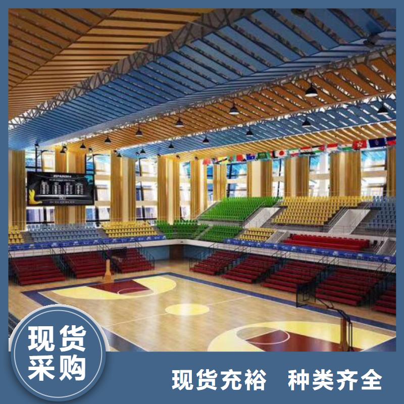 广东省汕头市红场镇体育馆声学设计改造公司方案--2024最近方案/价格