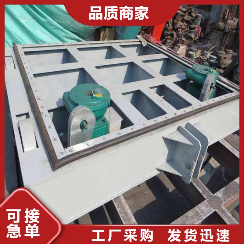 安庆同城优质弧形钢闸门的批发商