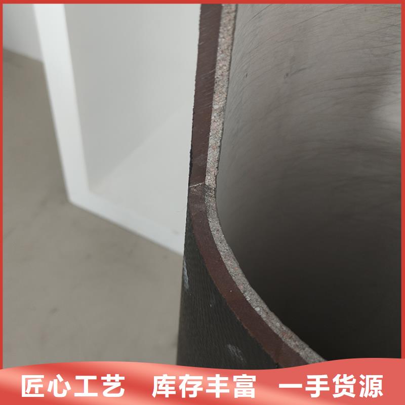 【四川】附近dn500排水球墨铸铁管优惠报价