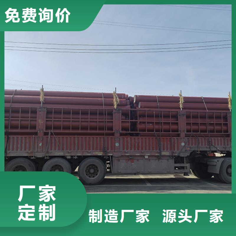 现货快速采购(鑫福兴)DN900球墨铸铁管厂家价格
