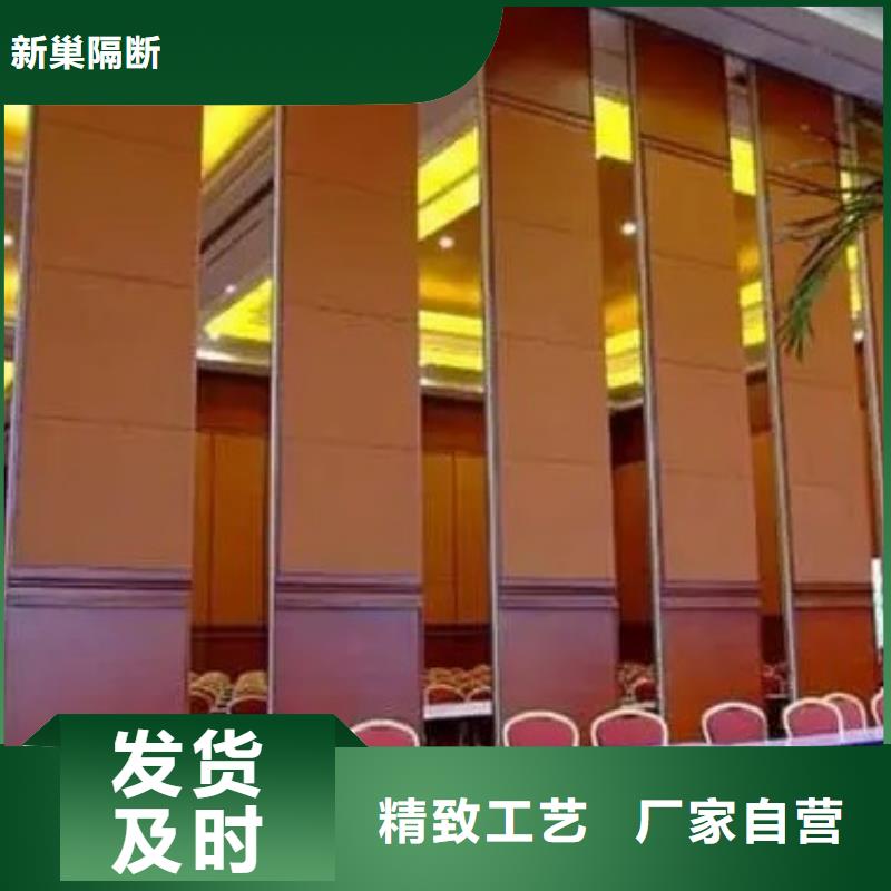 广东省广州番禺宴会厅自动活动隔断----2024年最新价格