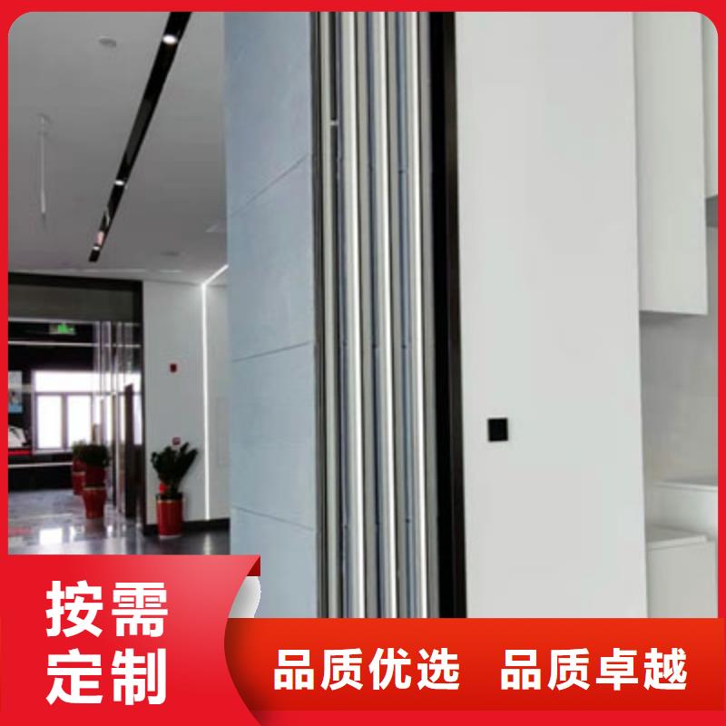 北京海淀直销展览馆电动隔断品----2022年最新价格