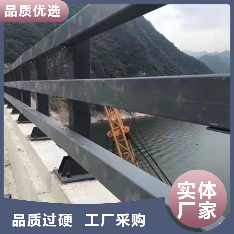 沈阳本地SA级型桥梁栏杆良心厂家欢迎来电质询