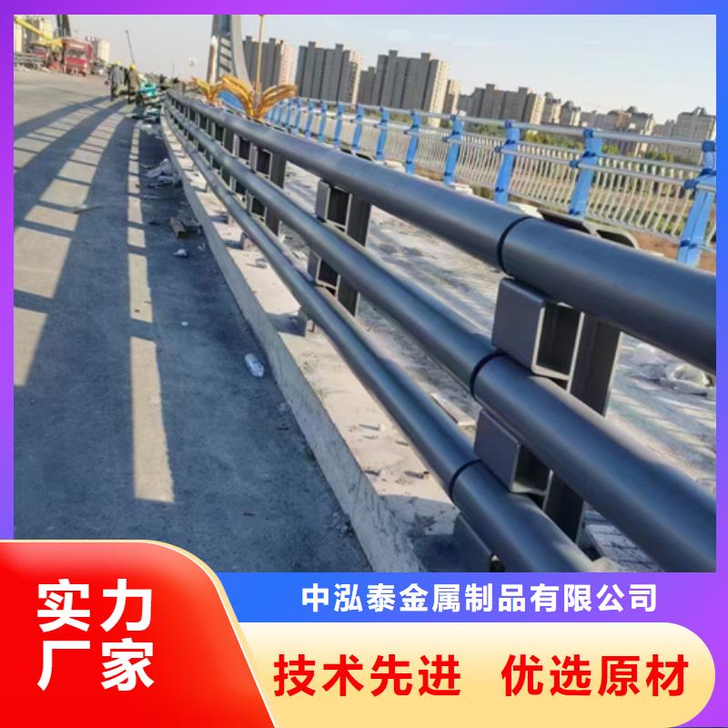 桂林选购SA级型防撞栏杆厂家资讯