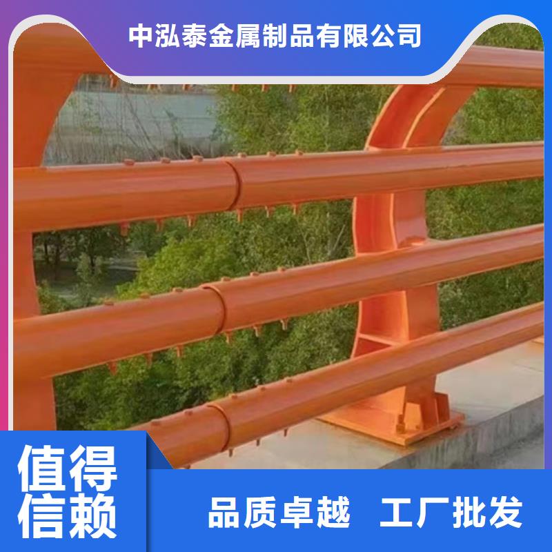 贺州本地桥侧防撞栏杆团队信息推荐