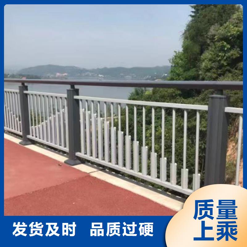 桥梁景观护栏施工方案