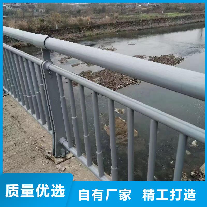 桥梁景观护栏制作厂家厂家资讯