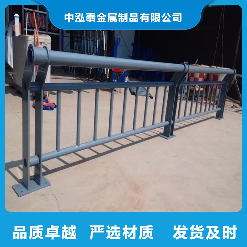 衡水本地杭州桥梁景观护栏上门施工