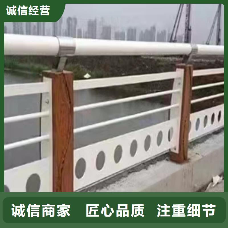 专业道路护栏供应商价格