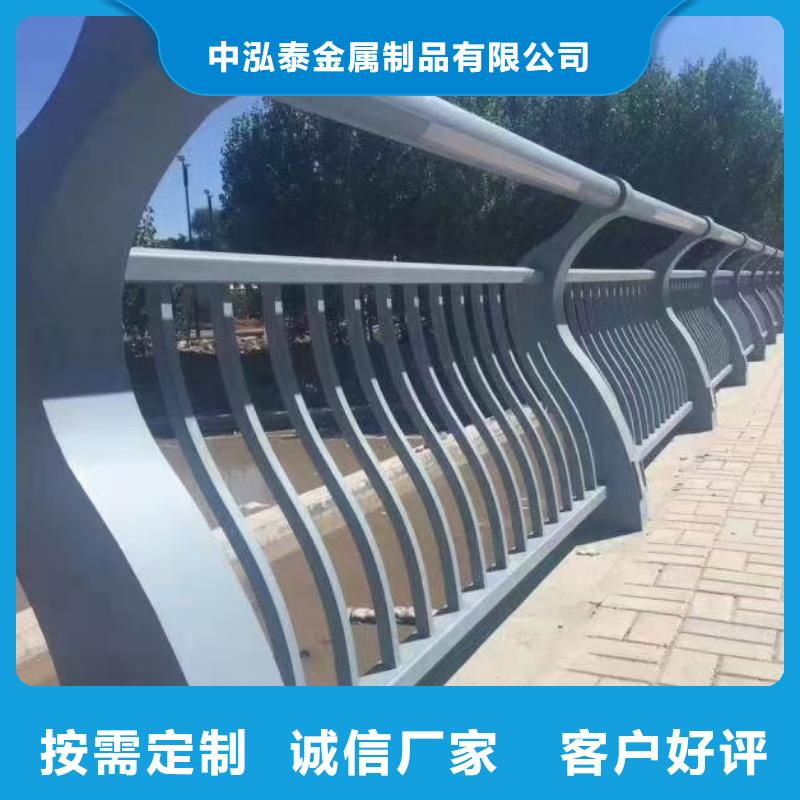 杭州桥梁景观护栏品质保障欢迎来电质询