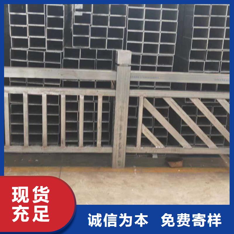 衡水本地杭州桥梁景观护栏上门施工