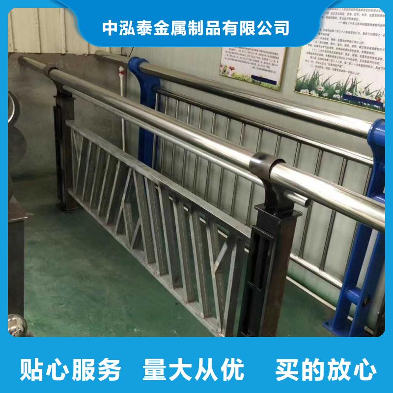 杭州桥梁景观护栏品质保障欢迎来电质询