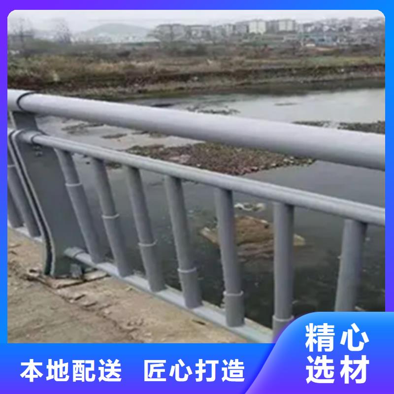 发货速度快的高架桥景观栏杆基地