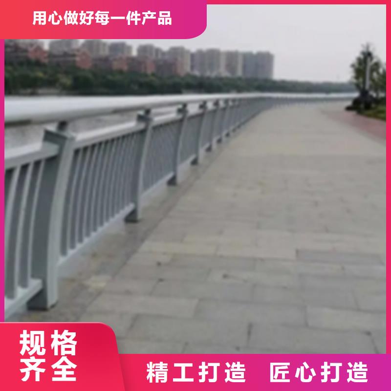 高架桥景观护栏发货及时