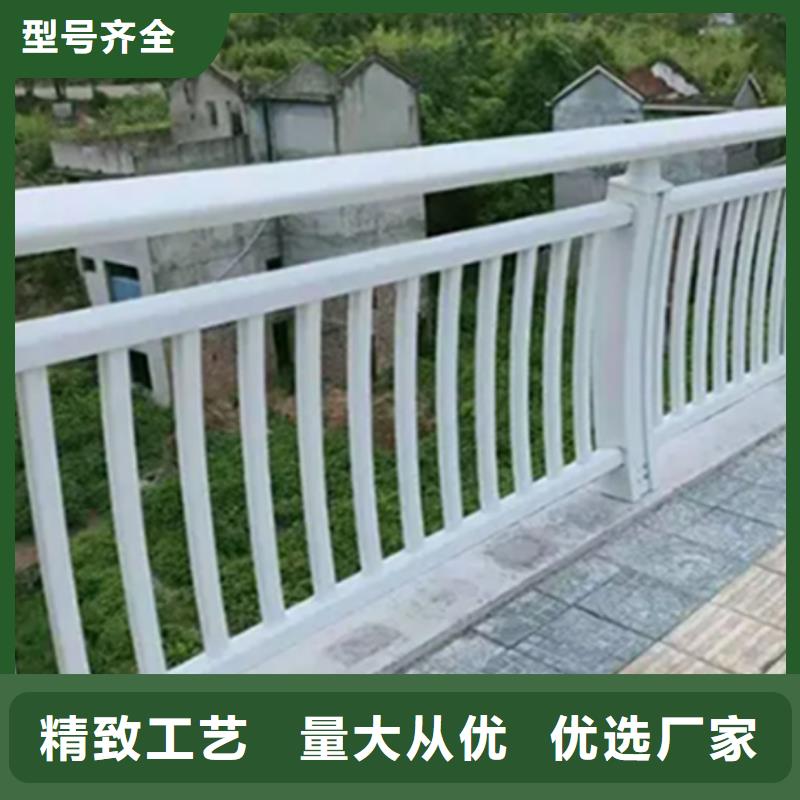 买绵阳订购景观桥栏杆的图片认准中泓泰金属制品有限公司