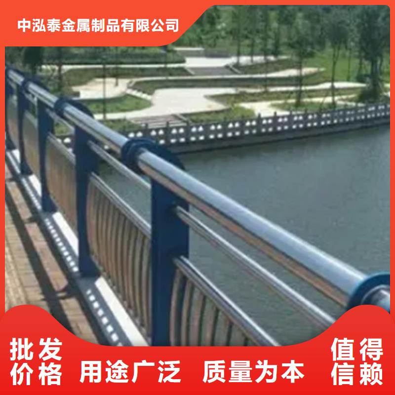 云浮经营4级桥梁景观栏杆厂家现货保证质量