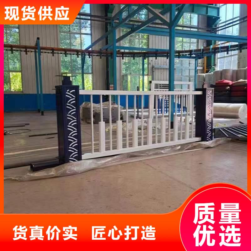 广州购买值得信赖的桥梁不锈钢护栏厂家供应生产厂家