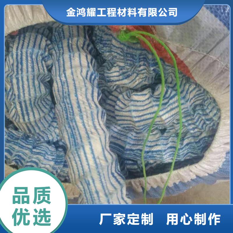 软式透水管钢纤维品质服务