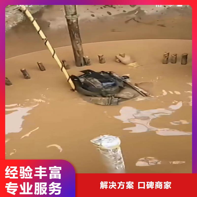 水下箱涵封堵现货销售