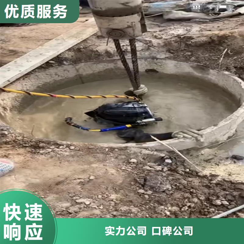 水下切割钢筋笼-水下切割钢筋笼到厂参观