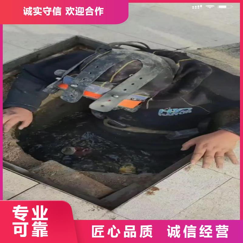 推荐：电站水下维修厂家