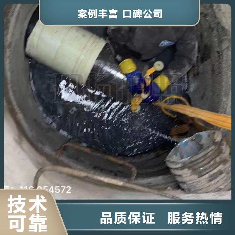 潜水员封堵管道气囊低于市场价