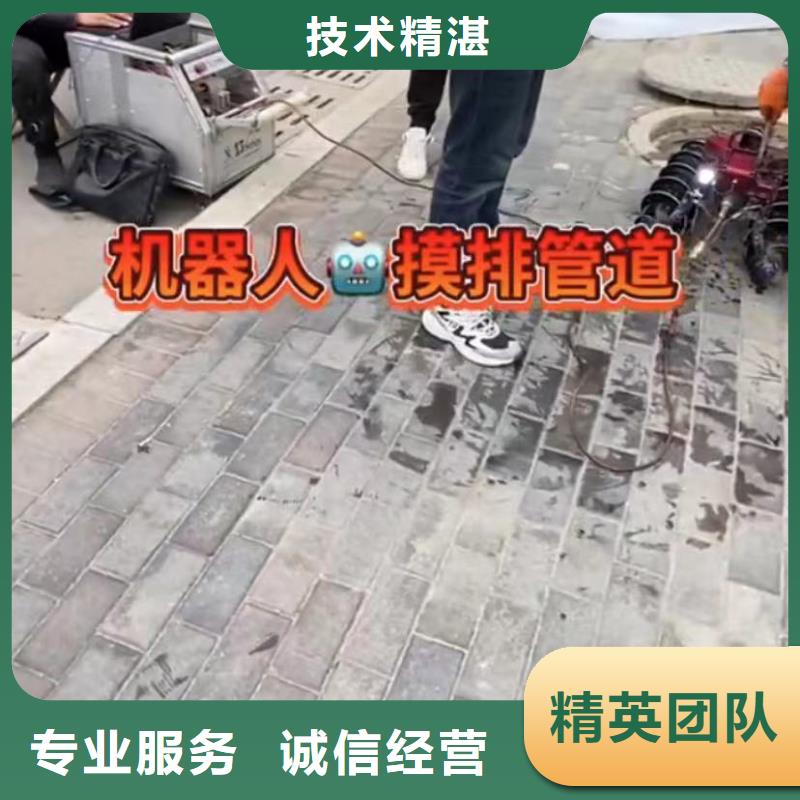 政管网封堵水气囊