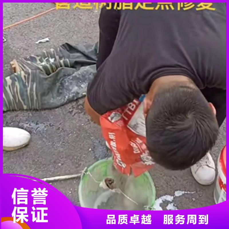 政管道清淤检测工程