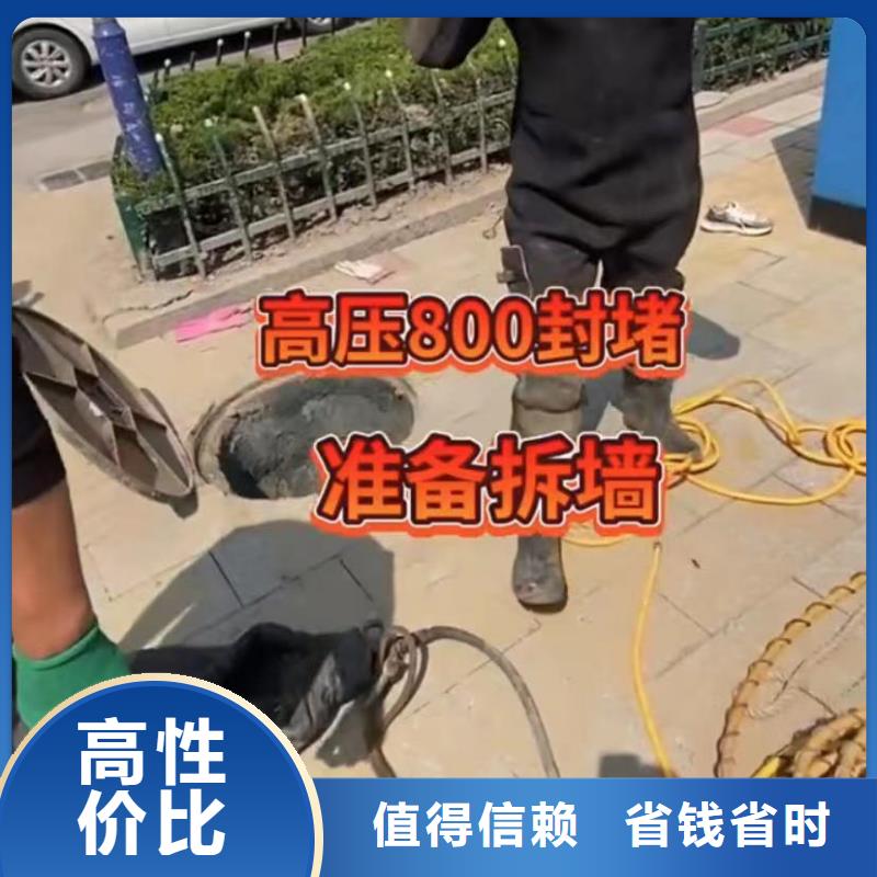 高品质市政管道封堵气囊厂商