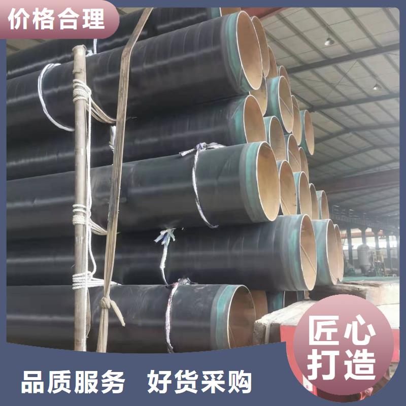 质量优的湘西生产河北螺旋钢管厂家